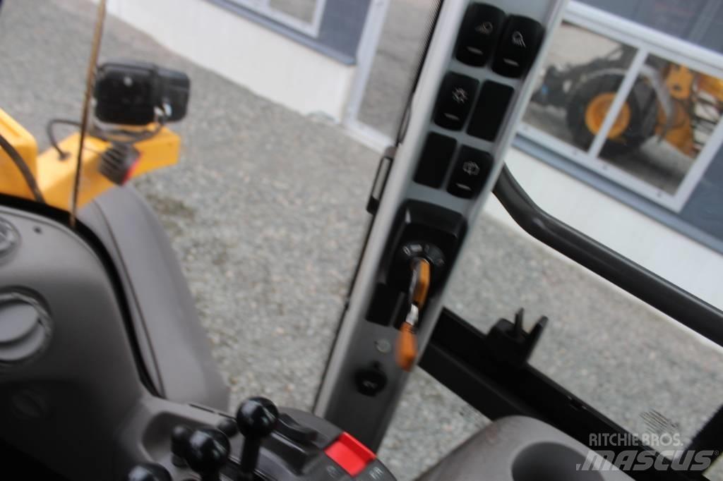 Volvo L70H Wielladers