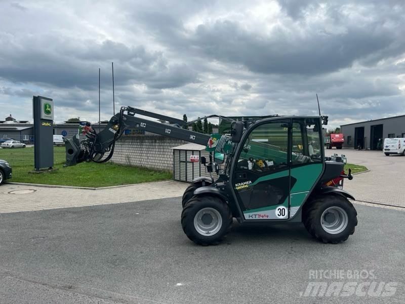 Kramer KT144 Verreikers