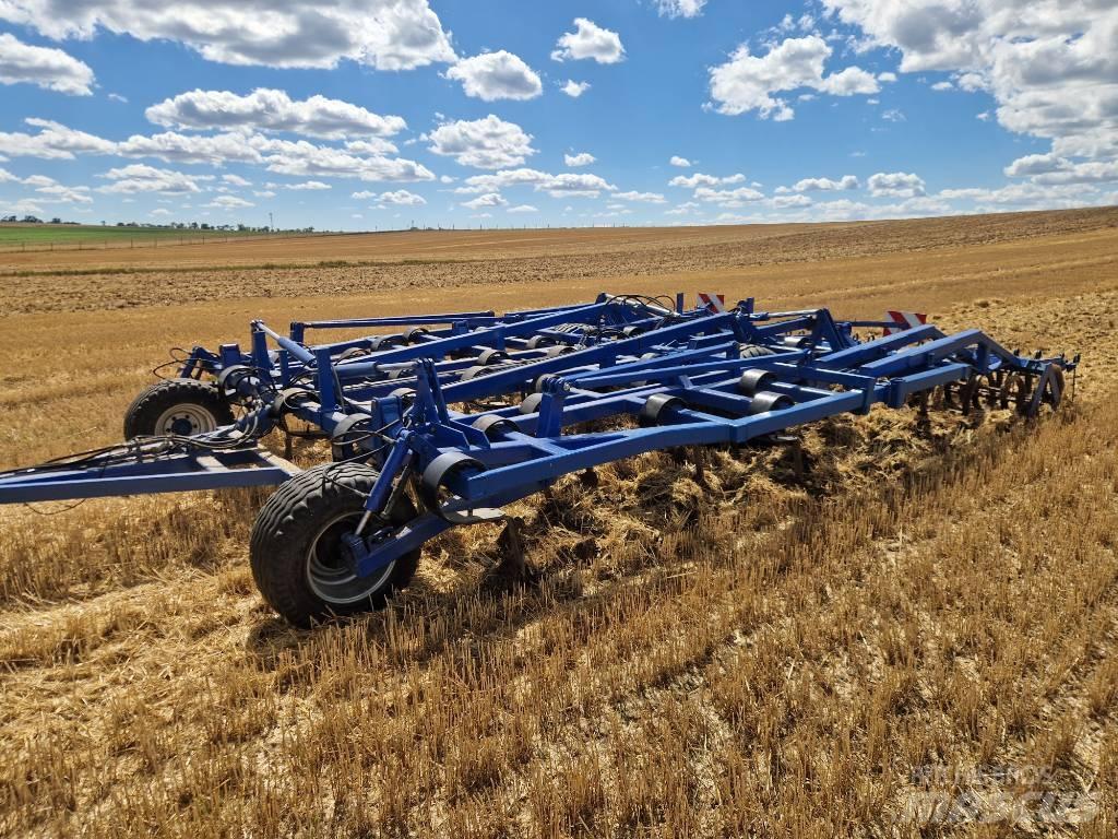 Köckerling Vario 480 Cultivatoren