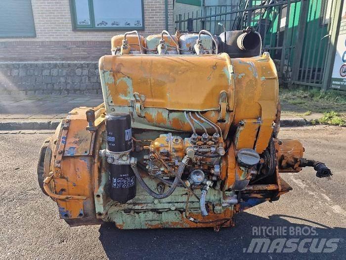  Engines F3L912 Transport - Anderen