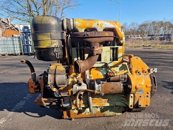  Engines F3L912 Transport - Anderen