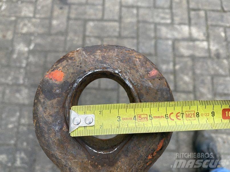 Wagen Stro en hooi Overige aanhangers