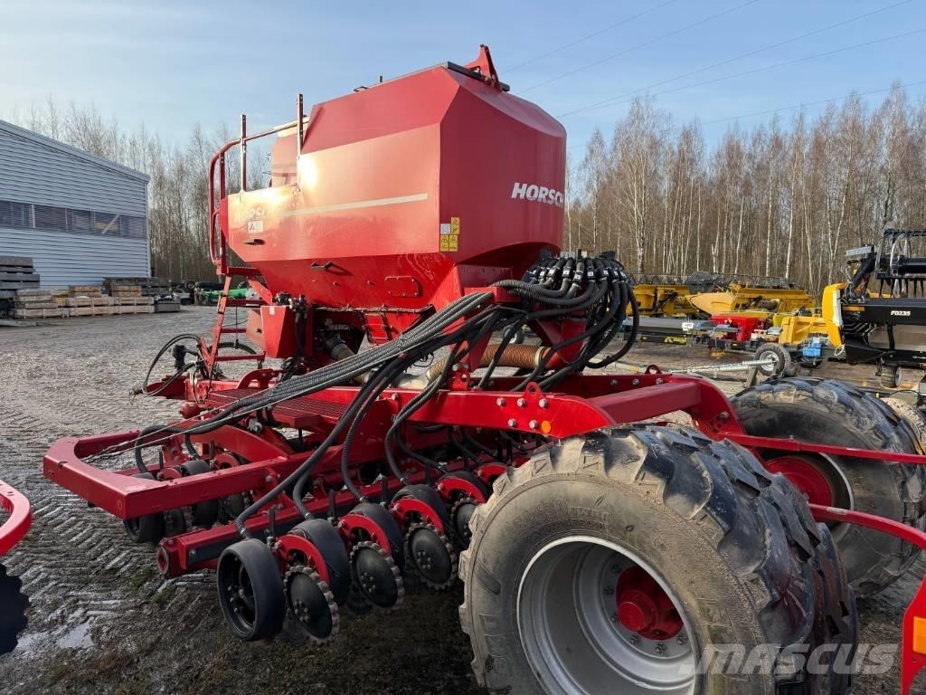Horsch Avatar 4.16 Zaaimachines