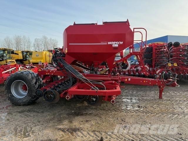 Horsch Avatar 4.16 Zaaimachines