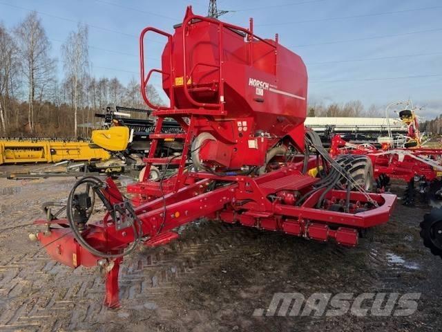 Horsch Avatar 4.16 Zaaimachines