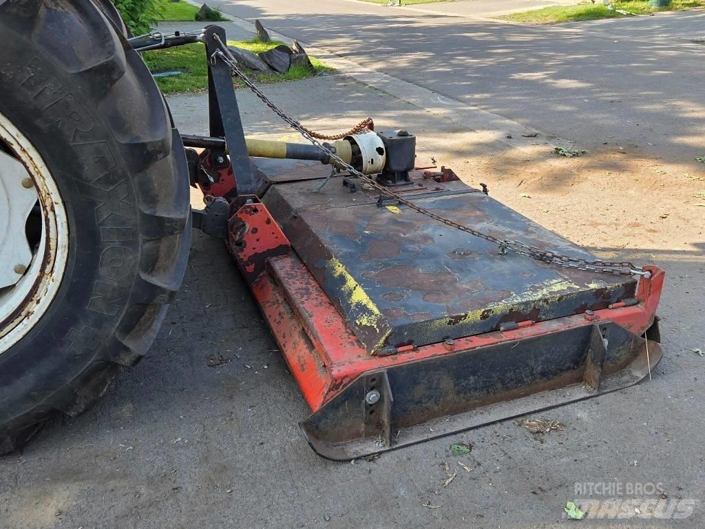 Peecon WB280 Maaiers