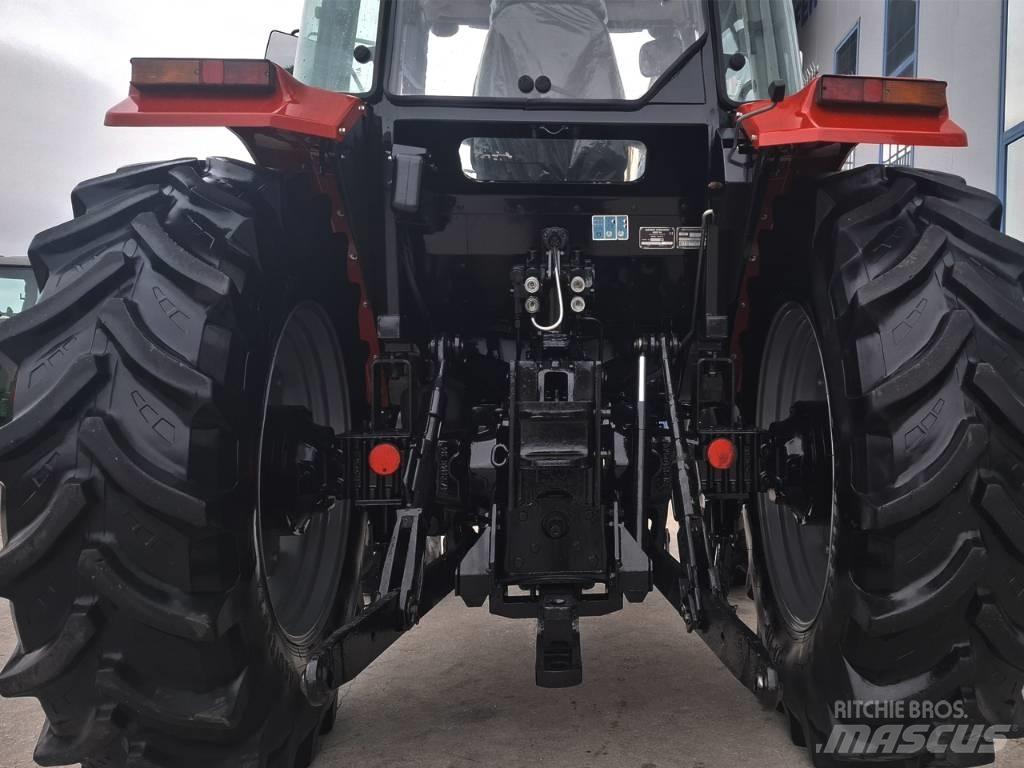 Massey Ferguson 4345 Tractoren