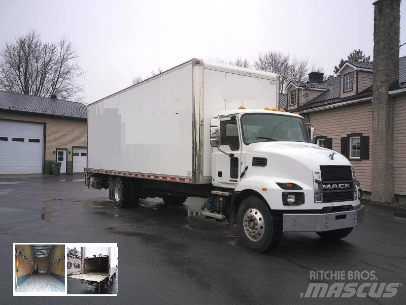 Mack MD 6 Anders
