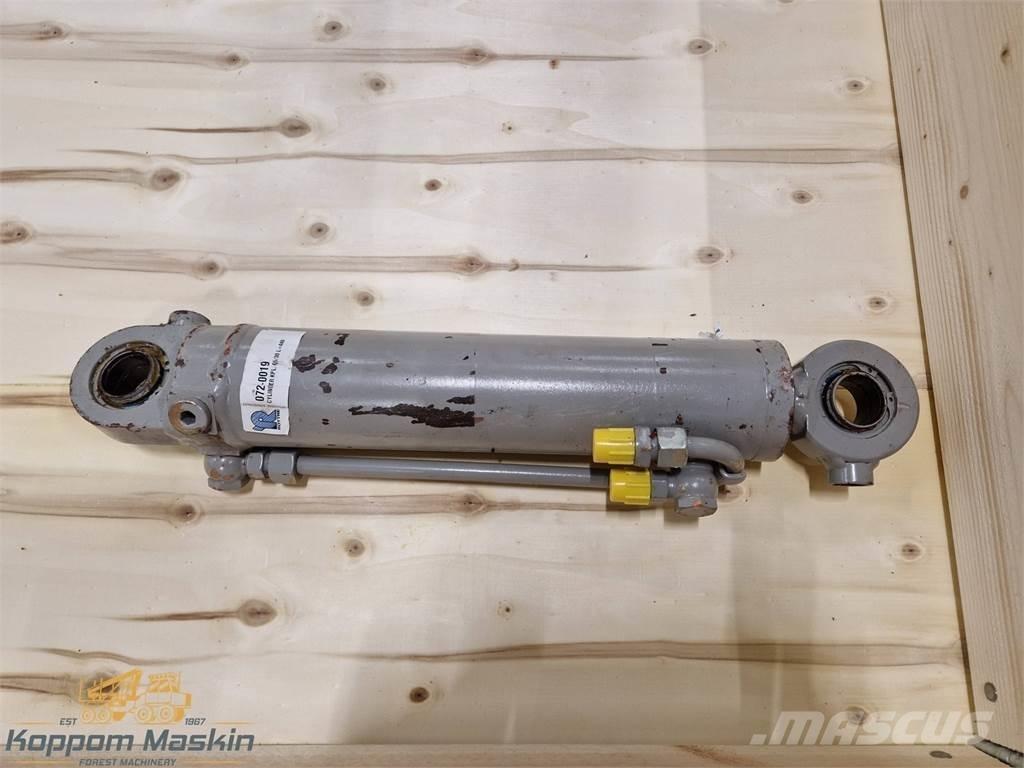 Rottne 072-0019 Hydraulics