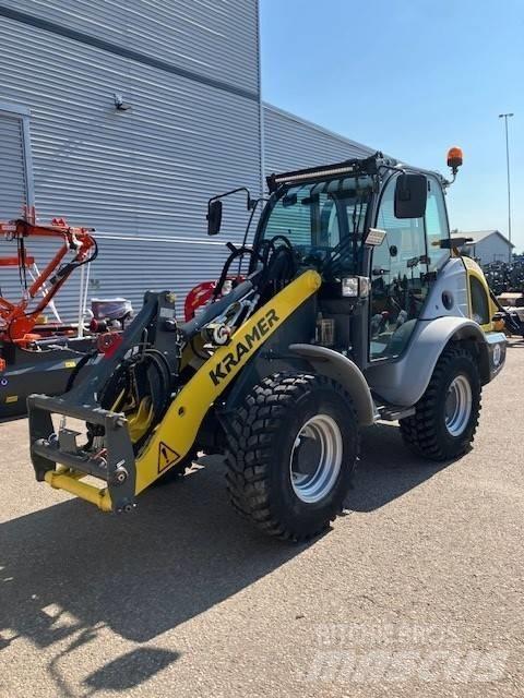 Kramer 5075 Wielladers