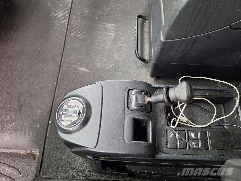 MAN TGX 18.460 Trekkers