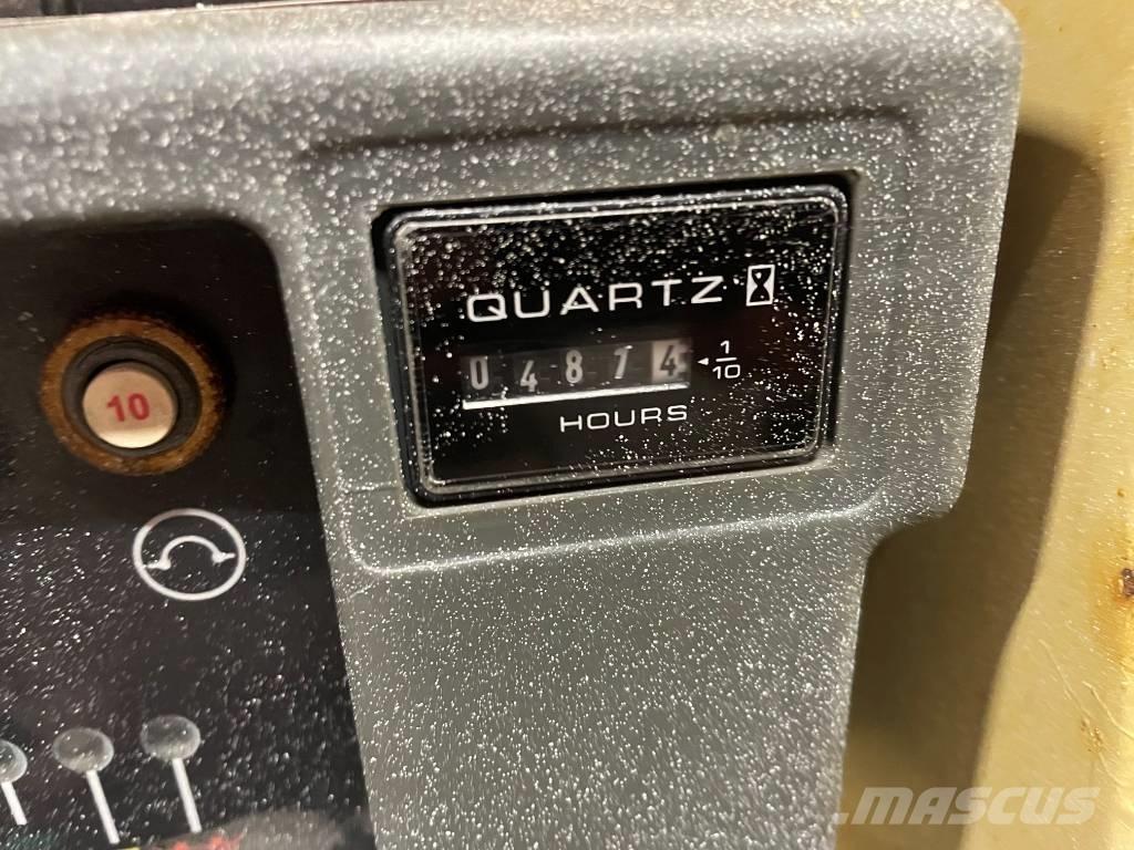 JLG 2632 ES Schaarhoogwerkers