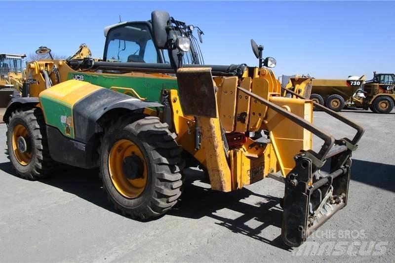 JCB 540-170 Anders