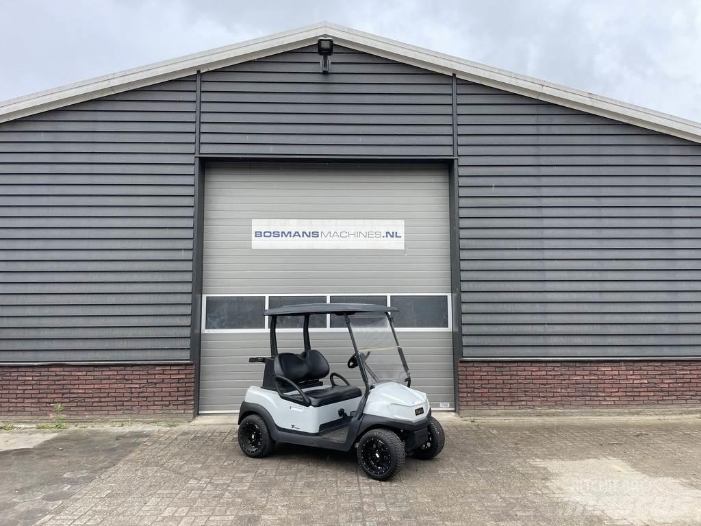 Club Car clubcar Golfkarretjes / golf carts