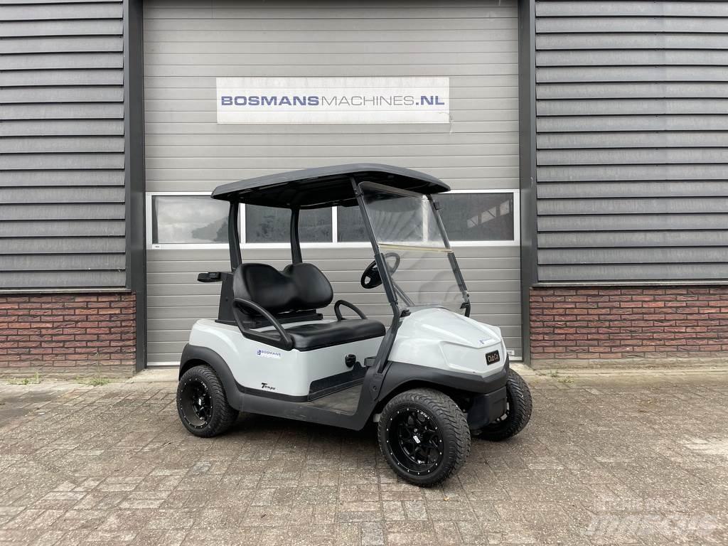 Club Car clubcar Golfkarretjes / golf carts