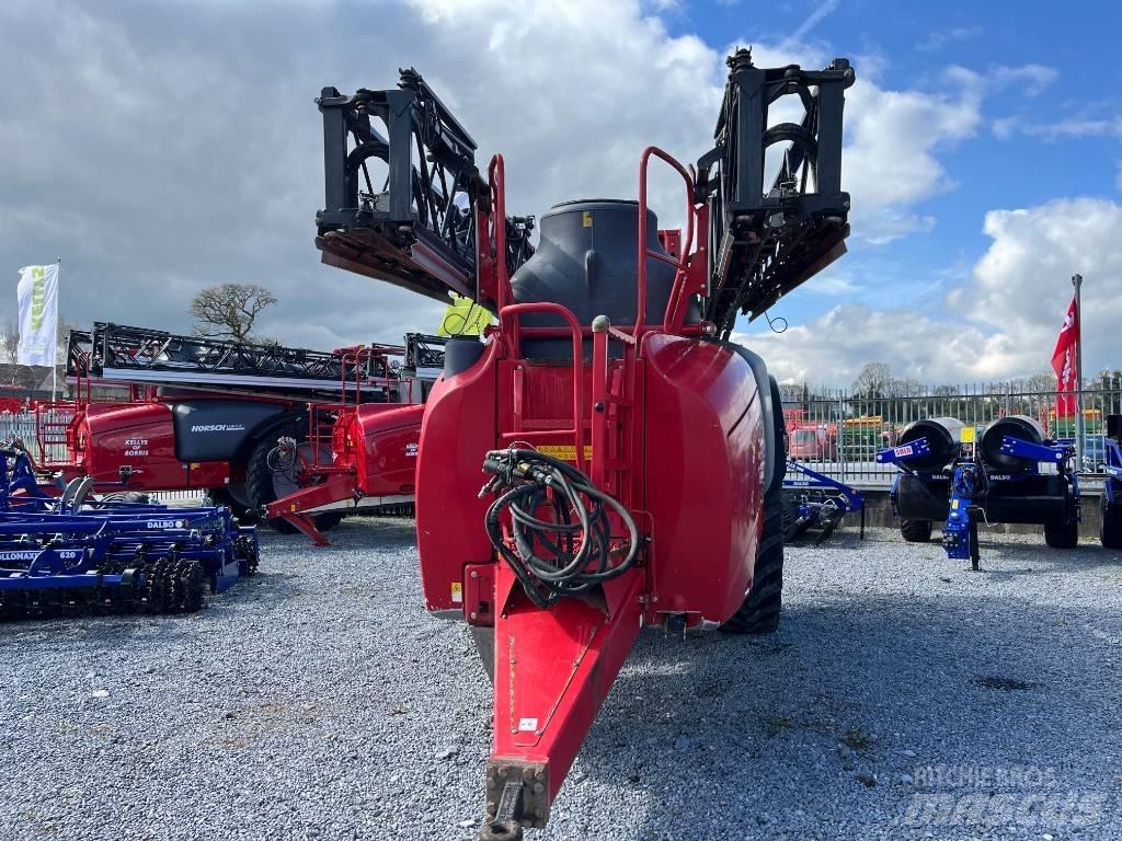 Horsch Leeb 5 LT Getrokken spuitmachines