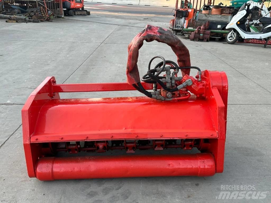  G Ducker GMK12L Landbouw - overige