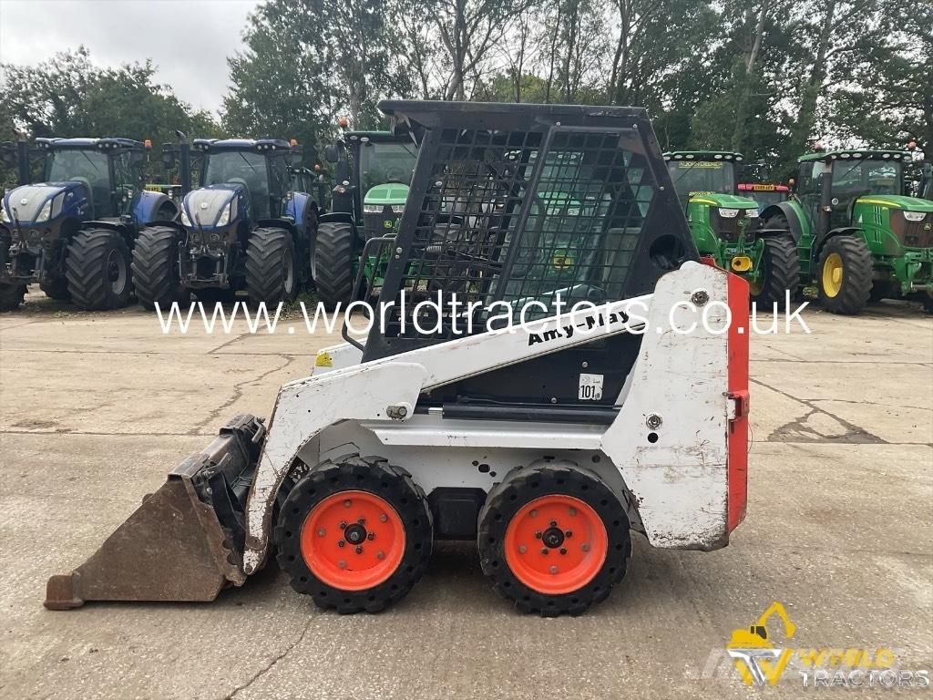 Bobcat S 70 Schrankladers