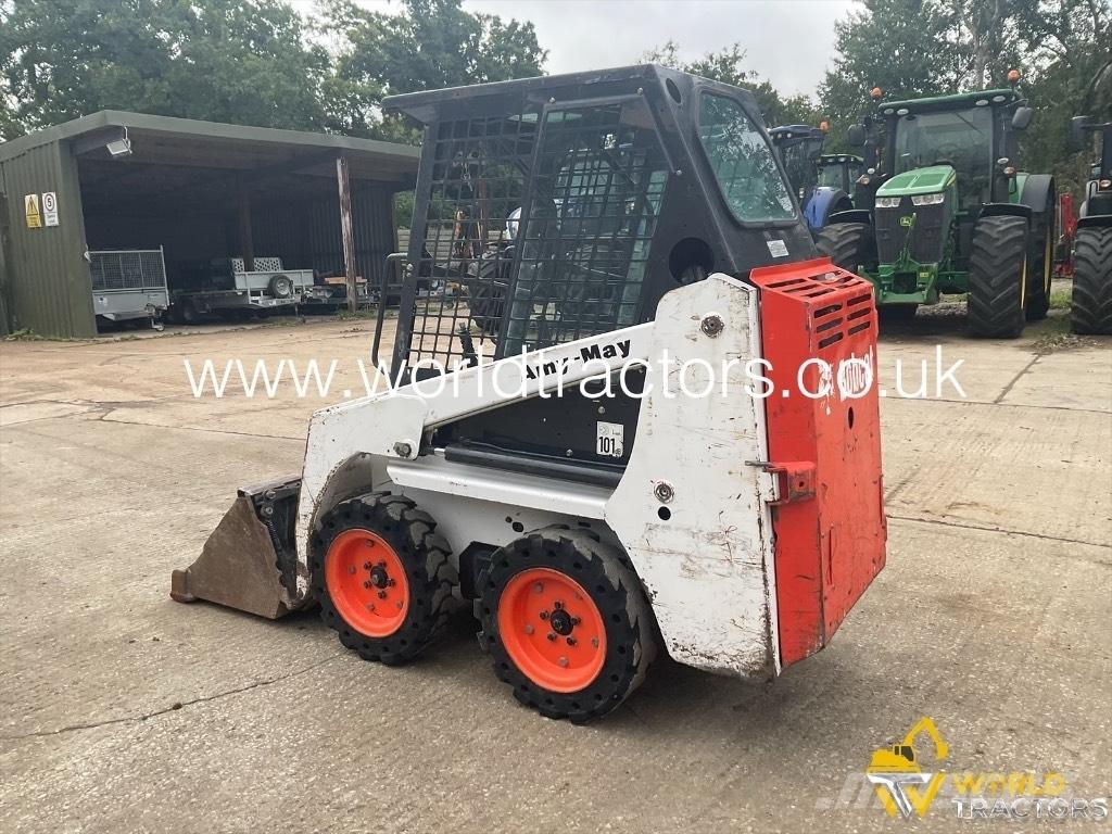 Bobcat S 70 Schrankladers