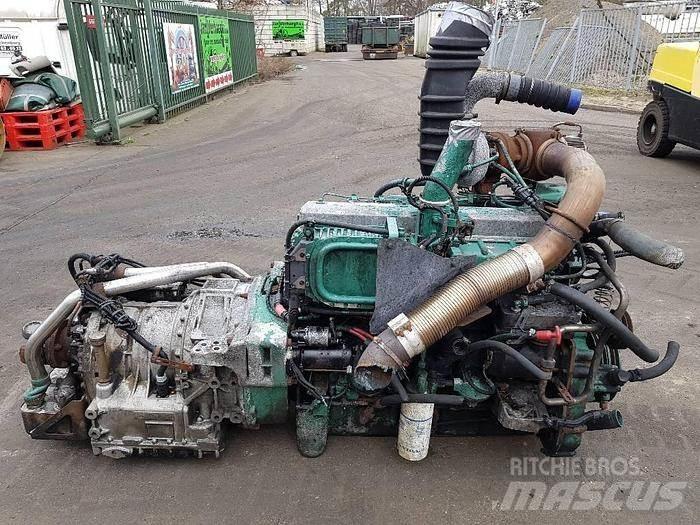  Engines D7C Transport - Anderen