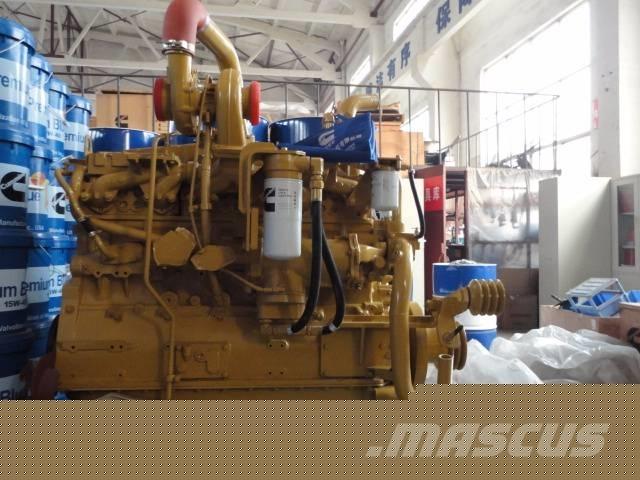 Cummins NTA855-P360 Motoren