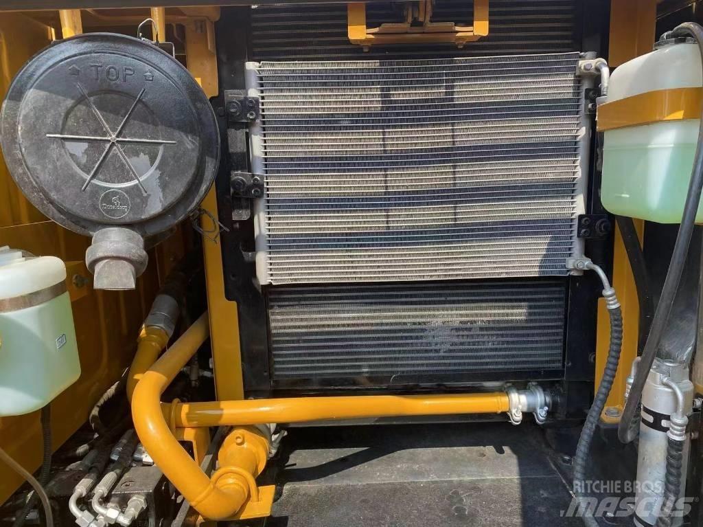 Sany 135 C Rupsgraafmachines