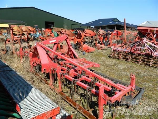 Agrodan 4 Zaaicombinaties