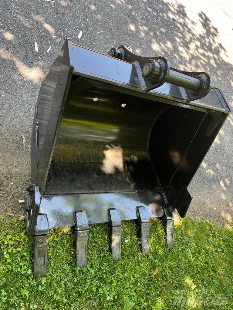 CAT 308 E Overige componenten