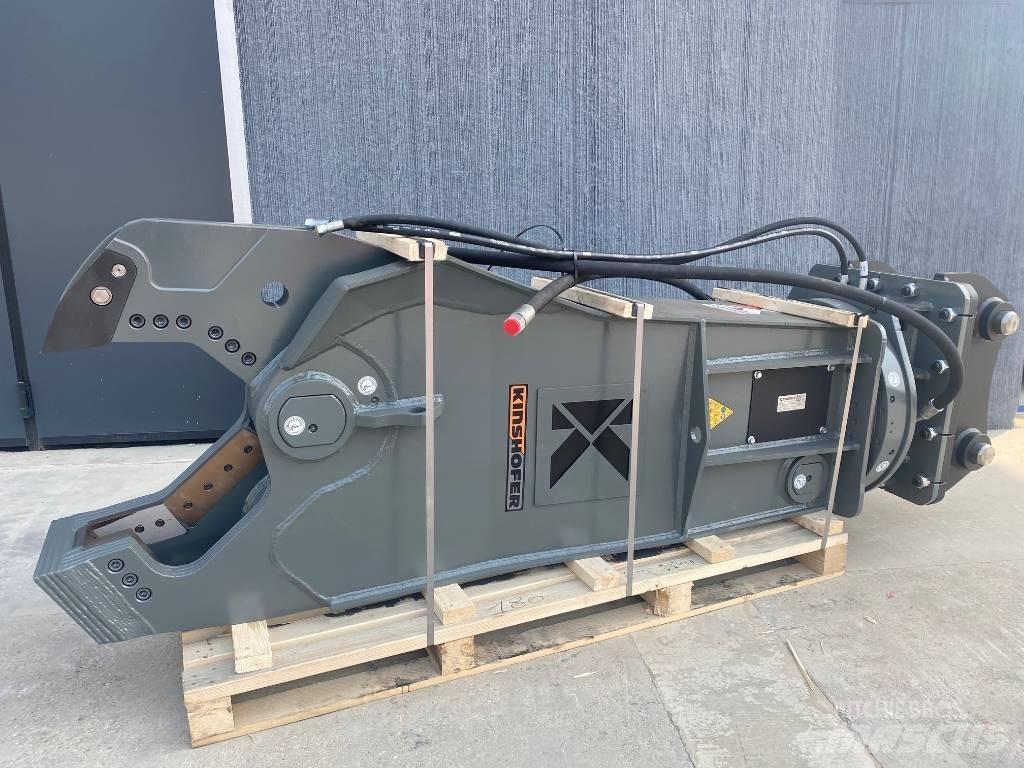 Kinshofer KSC22 Scharen