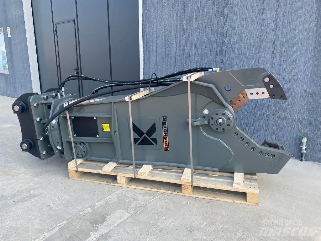 Kinshofer KSC22 Scharen