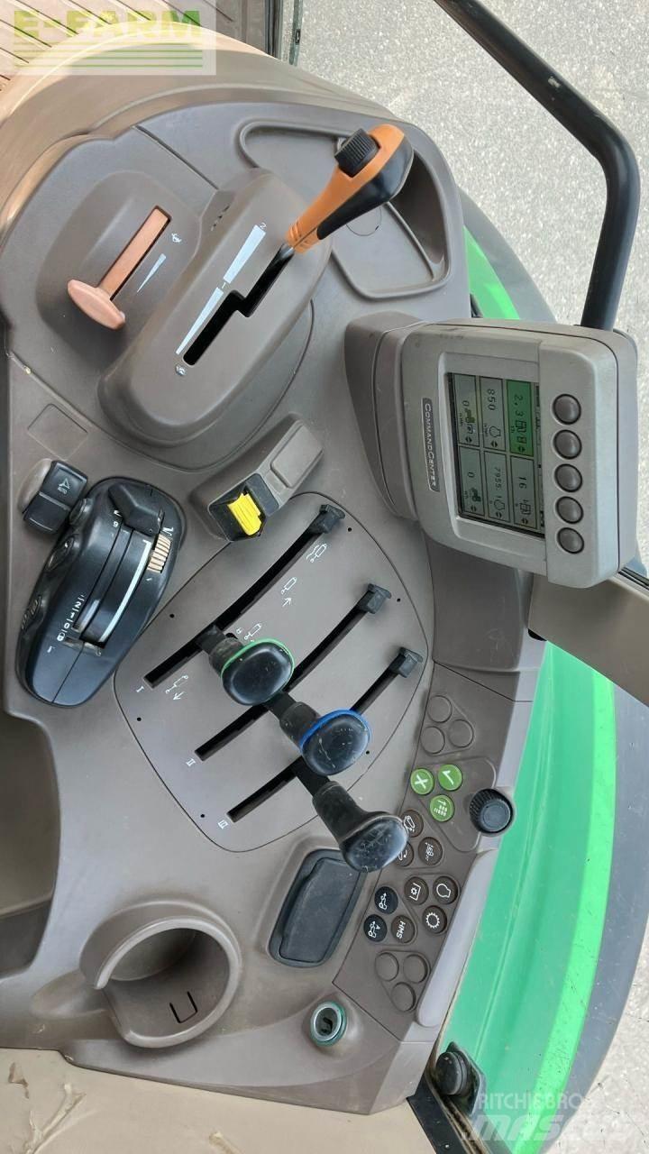 John Deere 6230 P Tractoren