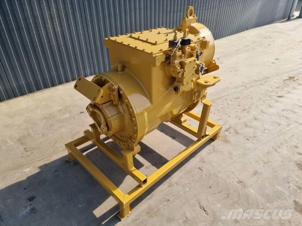 CAT Transmission 740 Overige componenten