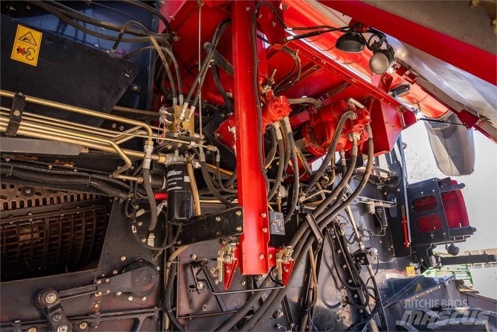Case IH AF6088 Maaidorsmachines