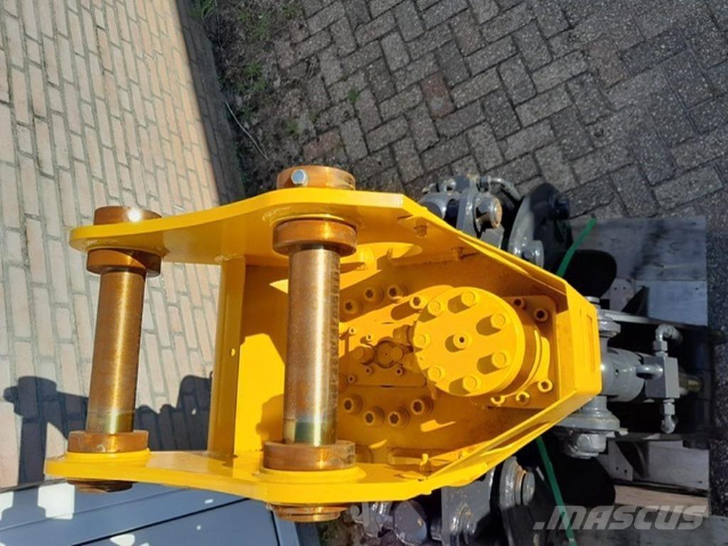  KBKC kbkc-1500 Waste / industry handlers