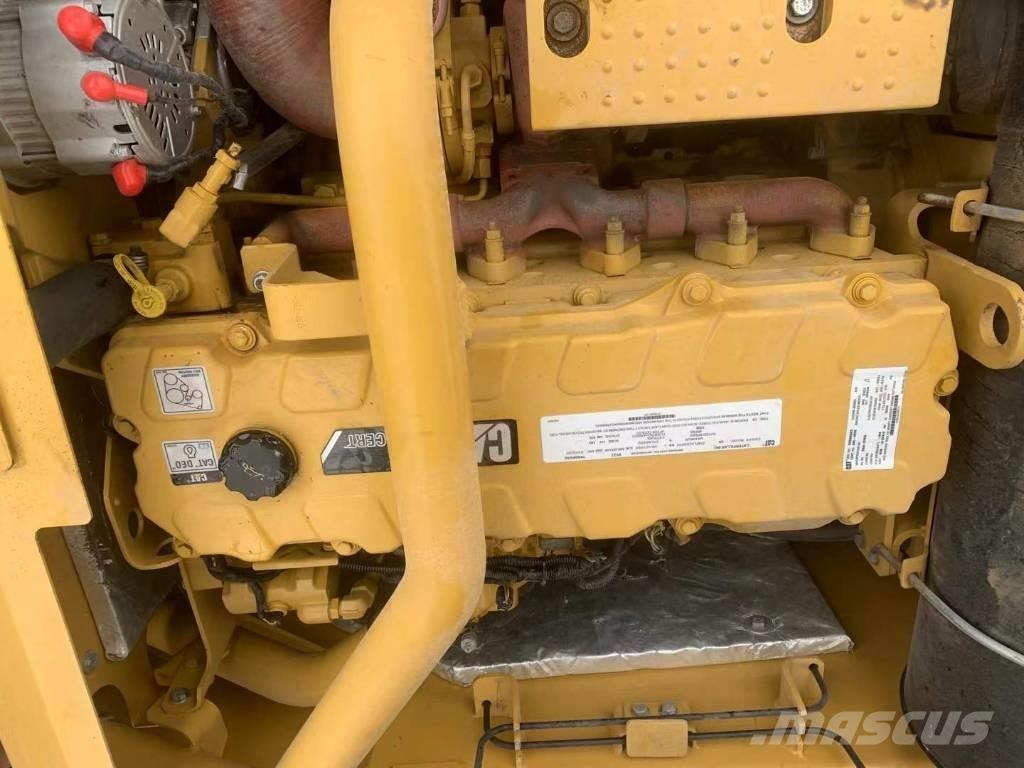 CAT 336gc Rupsgraafmachines