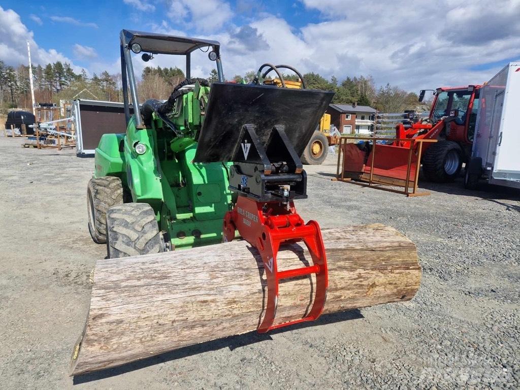  Grip Avant Multione Wielladers