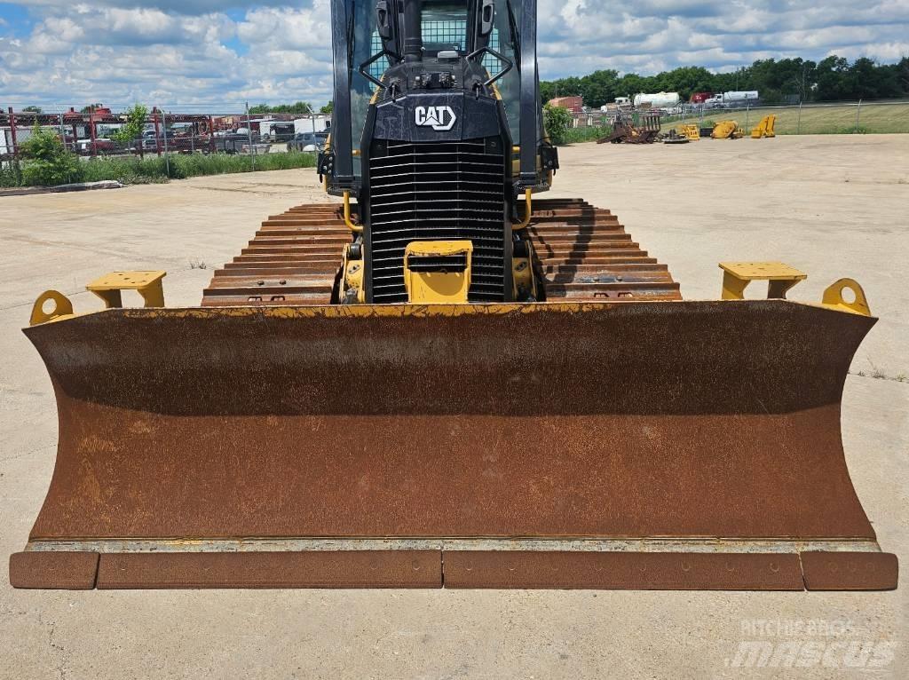 CAT D 3 LGP Rupsdozers