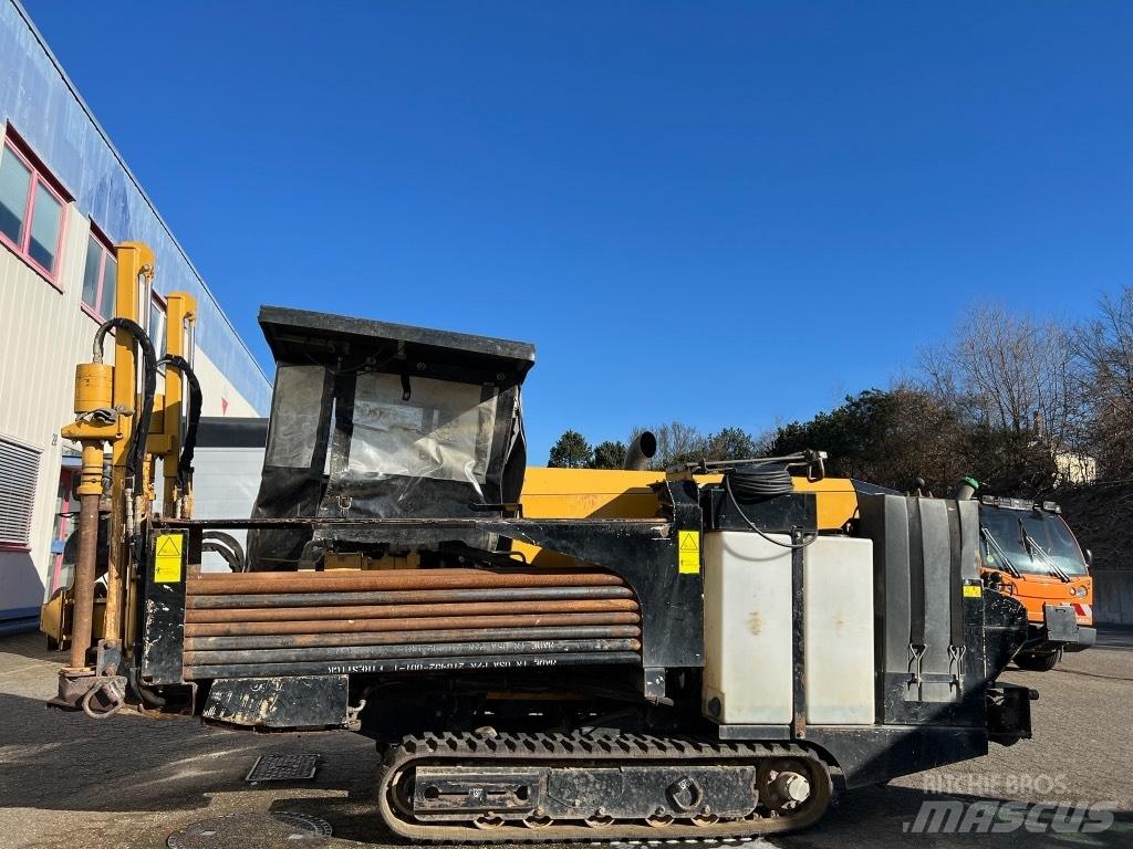 Vermeer D10x15S3 Horizontale boorinstallaties