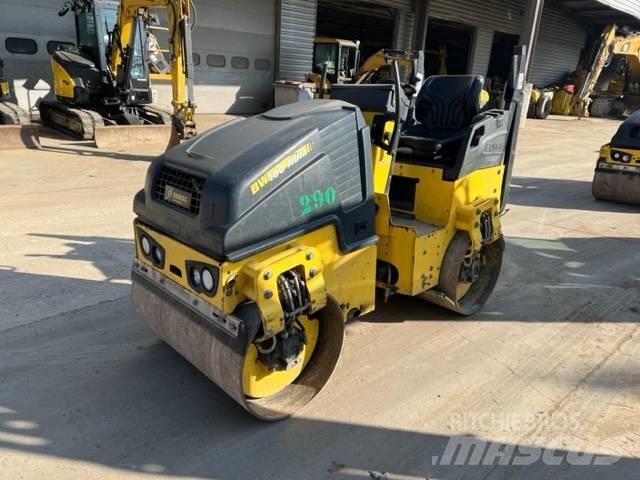 Bomag BW 100 AD M-5 Duowalsen