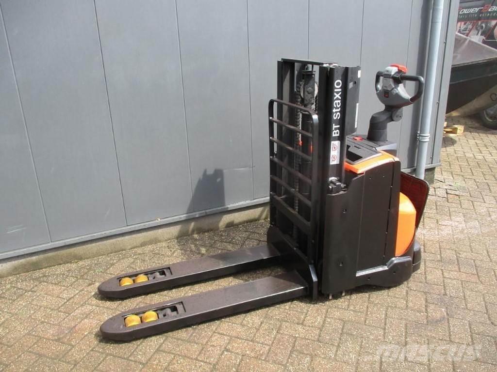 BT SWE 200D Stapelaar meeloop