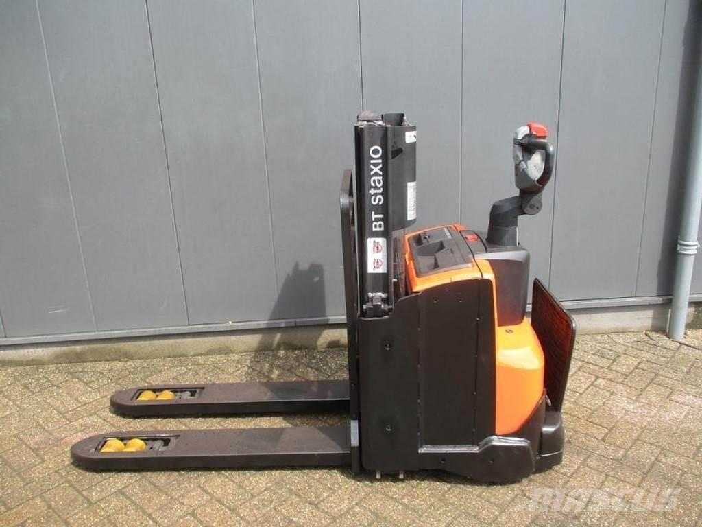 BT SWE 200D Stapelaar meeloop