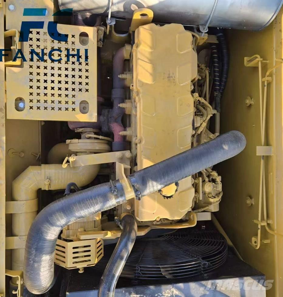 CAT 330 CL Rupsgraafmachines