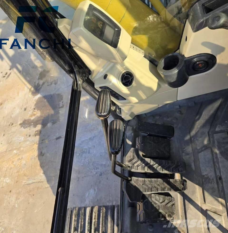 CAT 330 CL Rupsgraafmachines