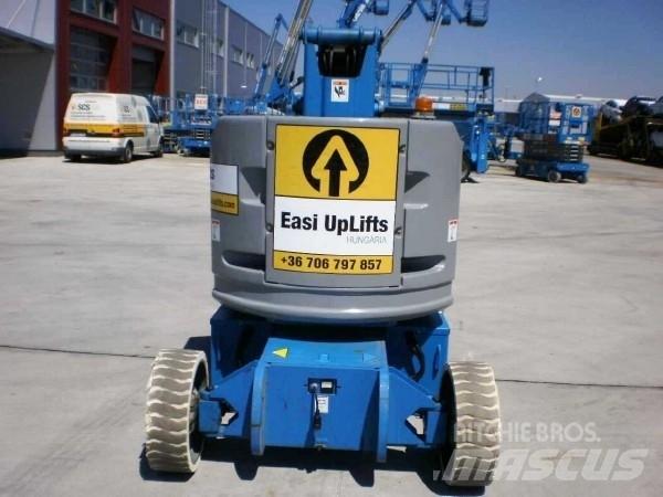 Genie Z-34/22N Knikarmhoogwerkers