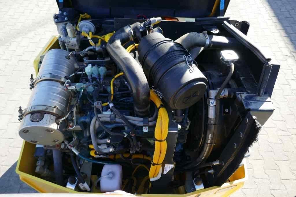 Bomag BW 138 AD-5 Duowalsen