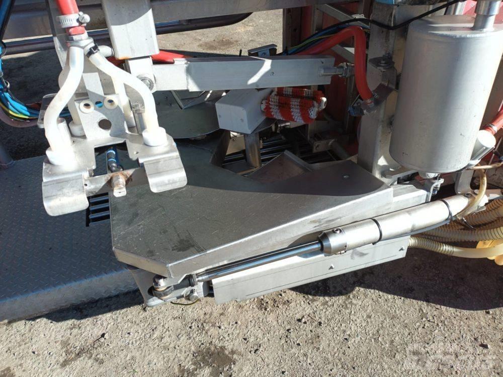Lely Astronaut Melkmachines