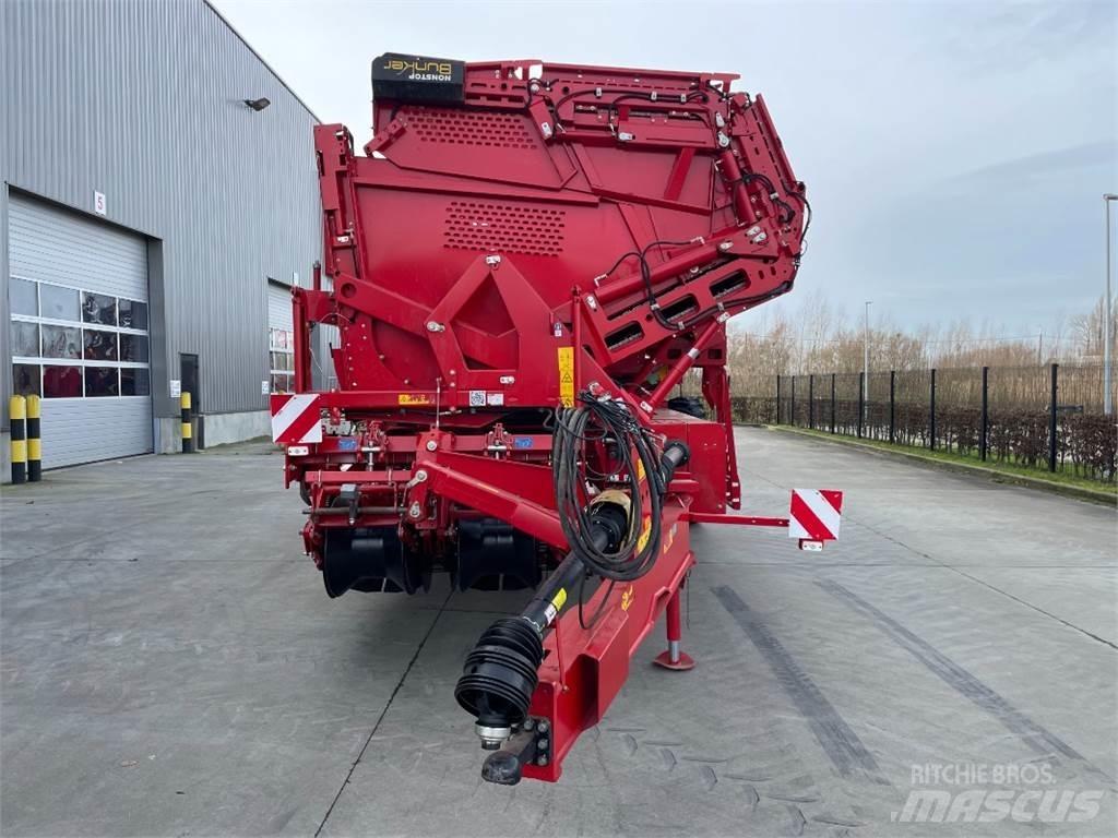Grimme SE 260 NB Landbouw - overige