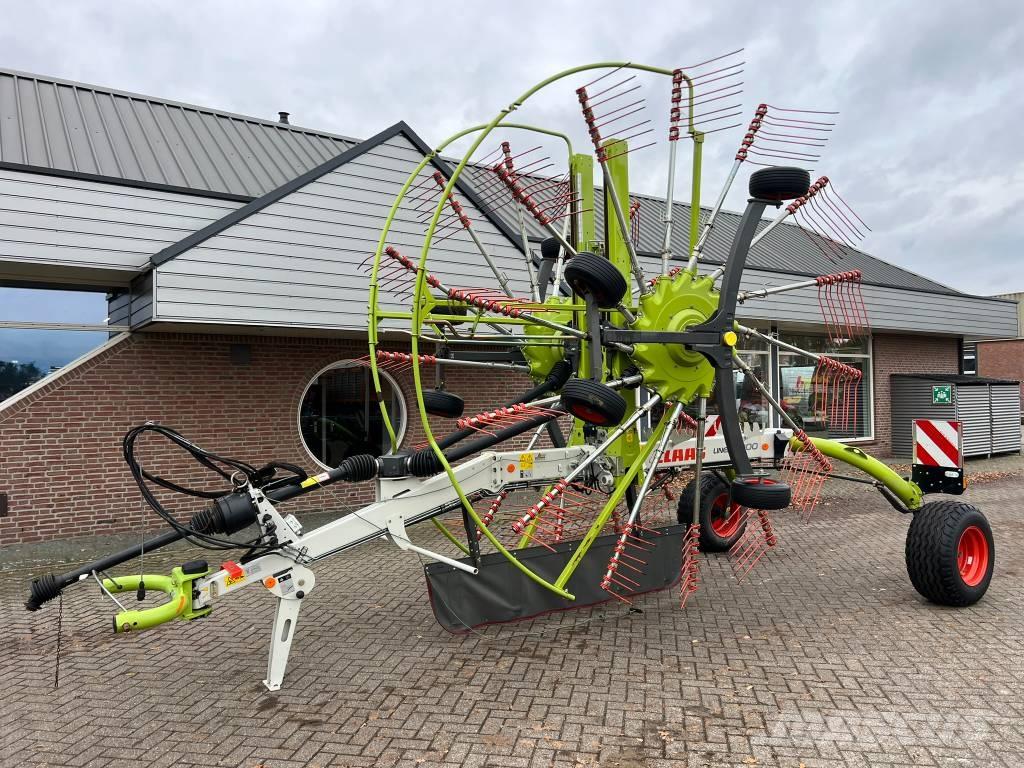 CLAAS Liner 2900 Zwadharken