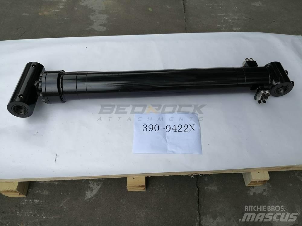 Bedrock 315 316 318 Overige componenten