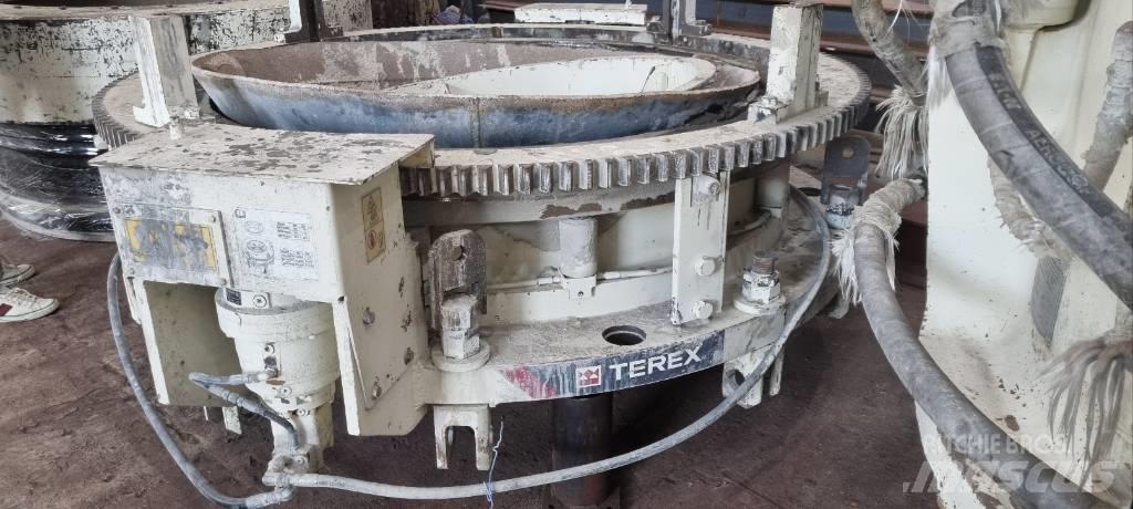 Terex MVP450X Bouw - Overige